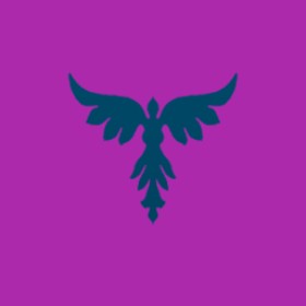 Wings of Azeroth Wappen