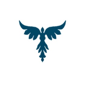 Blüehunt's guild emblem