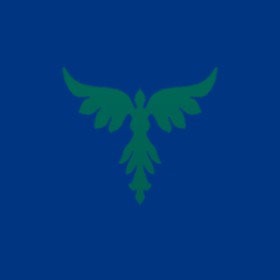Ludo's guild emblem