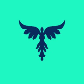 Injekcius's guild emblem