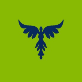 Moïrra's guild emblem