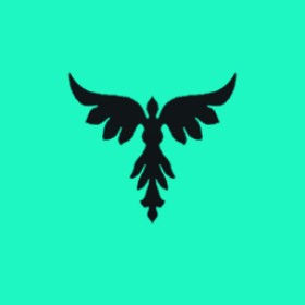 Arkérius's guild emblem