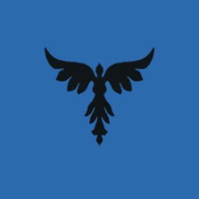 Ecologue's guild emblem