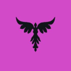 Wisdomtooth's guild emblem