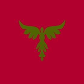 Isharod's guild emblem