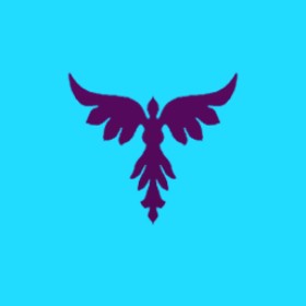 Лабирона's guild emblem
