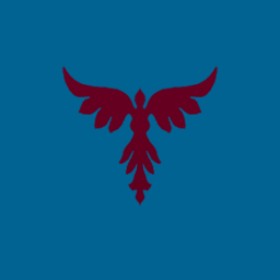 Huntixz's guild emblem