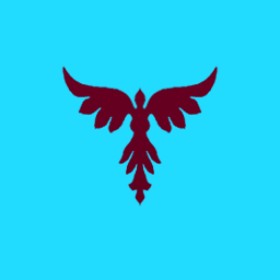 Segadora's guild emblem