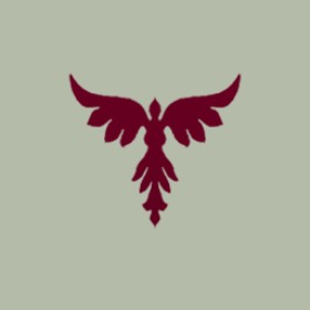 Peeli's guild emblem