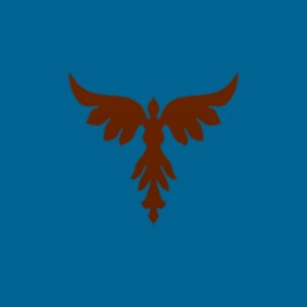 Alexdraka's guild emblem