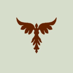Fireflash's guild emblem