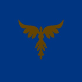 Malie's guild emblem