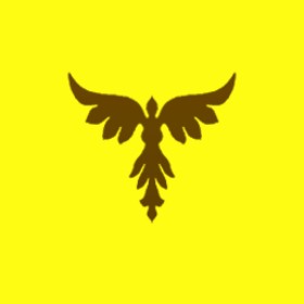 Light Warriors Wappen