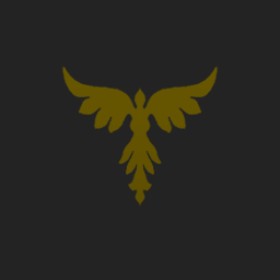 Wogan's guild emblem