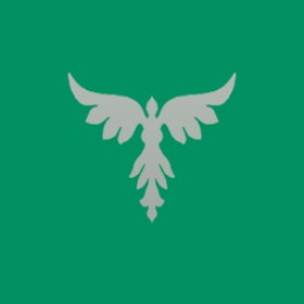 Jilkaeden's guild emblem