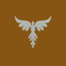 Nämästë's guild emblem