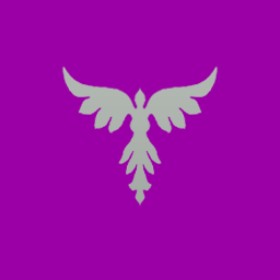 Newronshama's guild emblem