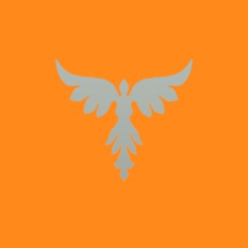 Legit's guild emblem