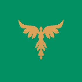 Lark Wappen