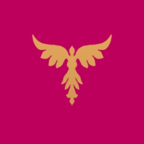 Троммбьорн's guild emblem