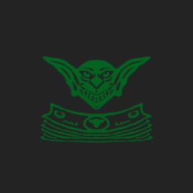 Leneki's guild emblem