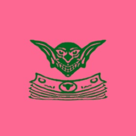 Halcyon Wappen