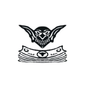 Hauntedx's guild emblem