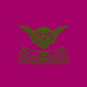 Totora's guild emblem