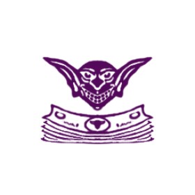 Kickplease's guild emblem