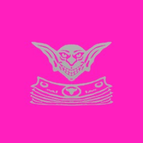 Bountylolx's guild emblem