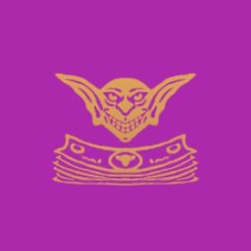 Lockaziz's guild emblem