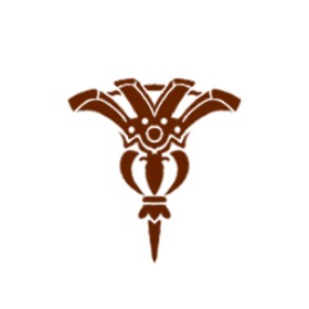 Sølidsnake's guild emblem