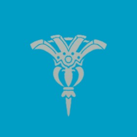 Djamyst's guild emblem