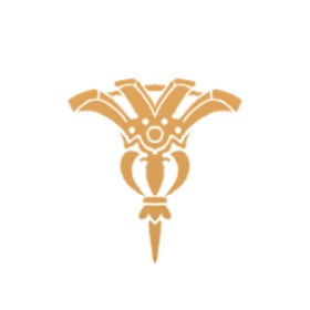 Dispelled's guild emblem