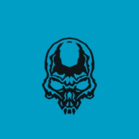 Blakebanned's guild emblem
