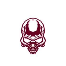 Yursh's guild emblem