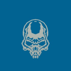 Yûgii's guild emblem