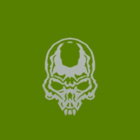 Herrschaft des Chaos Wappen