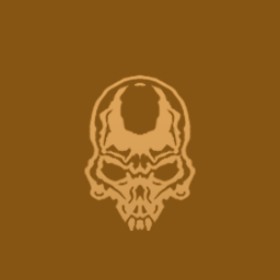 Malädeth's guild emblem