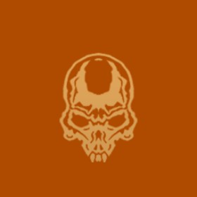 Wänted Wappen