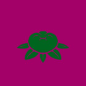 Karlurban's guild emblem