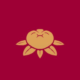 Pêrcìín's guild emblem