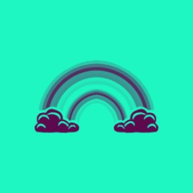 Yiuon's guild emblem