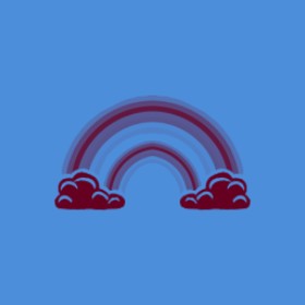 Ålucard's guild emblem
