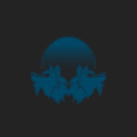 Der Frostthron Wappen