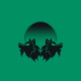 Jokletti's guild emblem