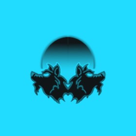 Wulfræper's guild emblem