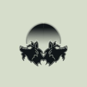 Akirawarrior's guild emblem