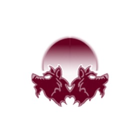 Clothaire's guild emblem