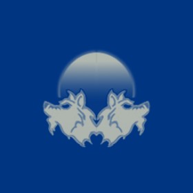 Vished's guild emblem